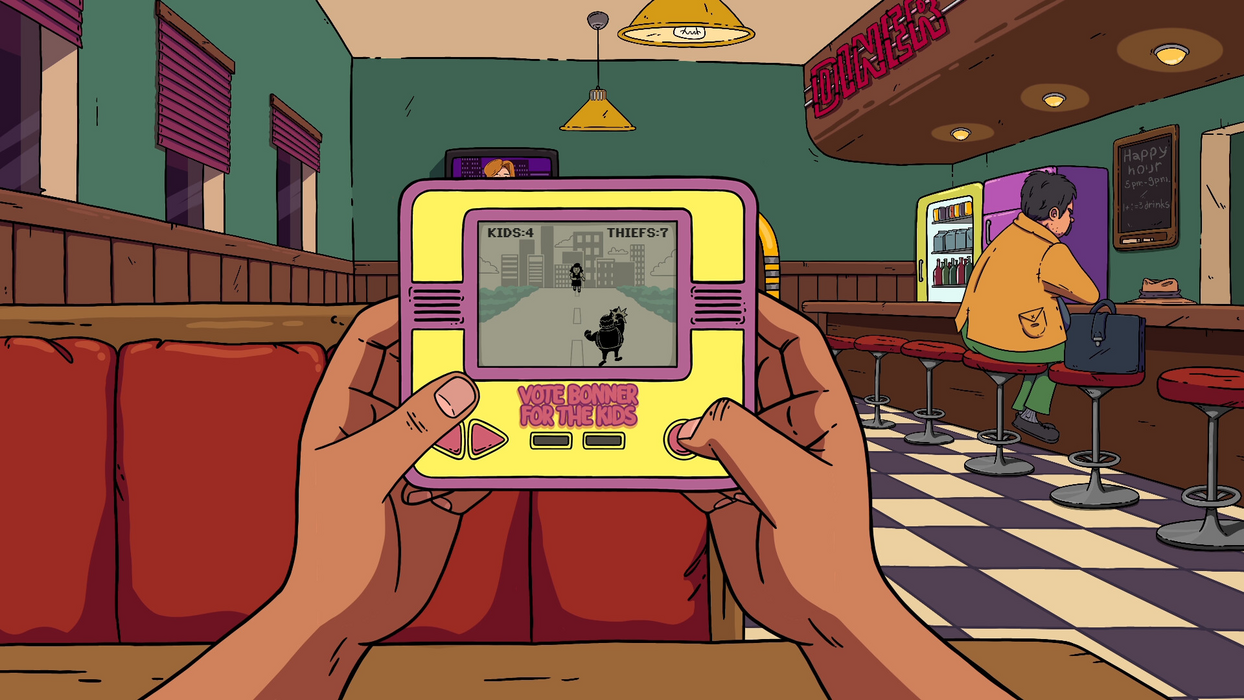 Debtors' Club  للبيع في مصر من خلال Games2Egypt