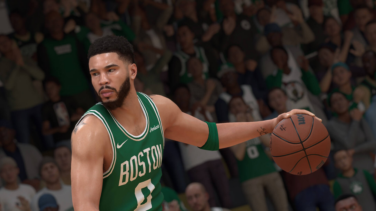 إن بي أي 2K25 - بلايستيشن 4  للبيع في مصر من خلال Games2Egypt