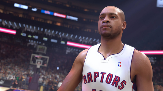 إن بي أي 2K25 - بلايستيشن 4  للبيع في مصر من خلال Games2Egypt