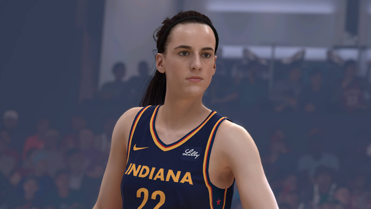 إن بي أي 2K25 - بلايستيشن 5  للبيع في مصر من خلال Games2Egypt