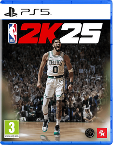 إن بي أي 2K25 - بلايستيشن 5