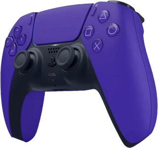 دراع تحكم لا سلكي بلايستيشن 5 - ارجواني - بدون ملصق  للبيع في مصر من خلال Games2Egypt
