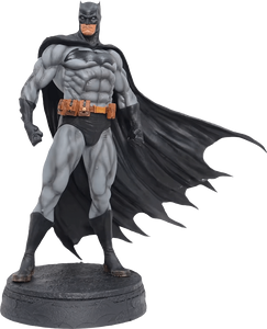 The Batman Western Animation - Figure