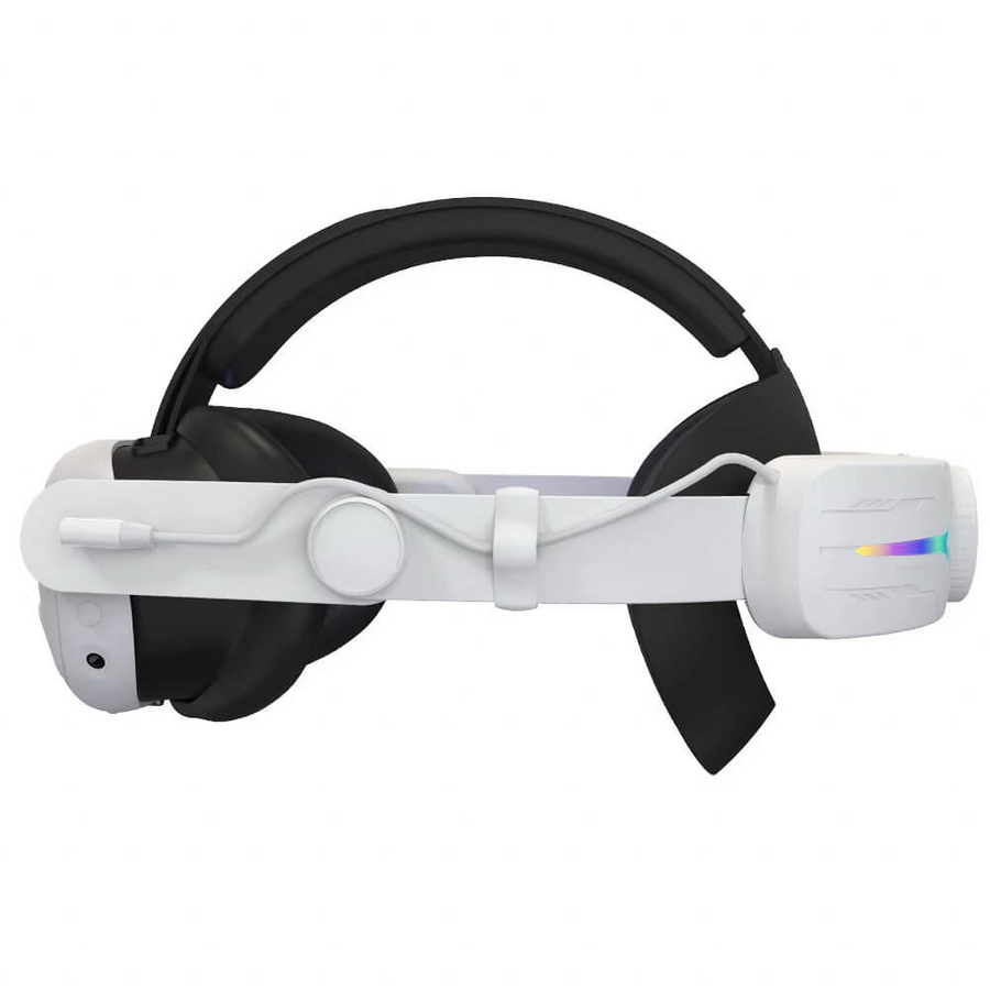 Head Strap C2 With Battery For Meta/Oculus Quest 3 – image 2