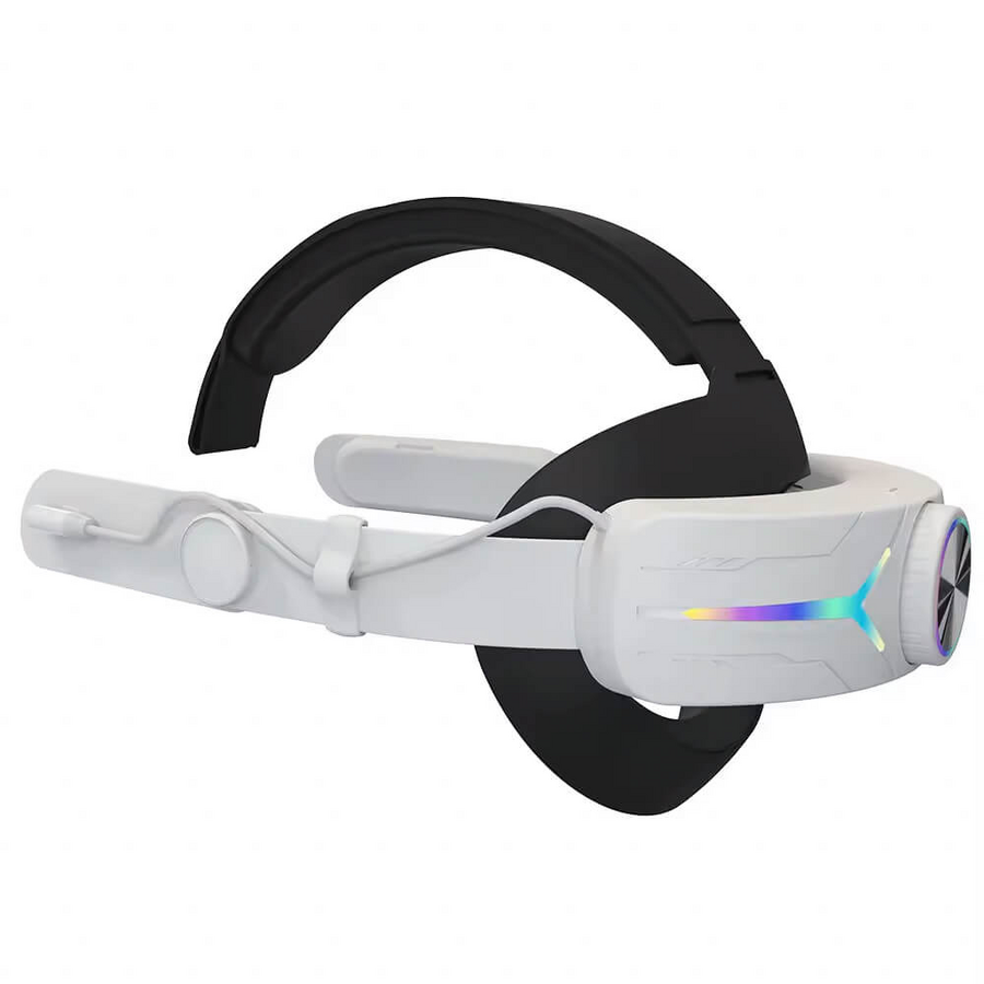 Head Strap C2 With Battery For Meta/Oculus Quest 3 – image 3