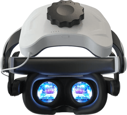 Head Strap C5 With Battery For Meta/Oculus Quest 3