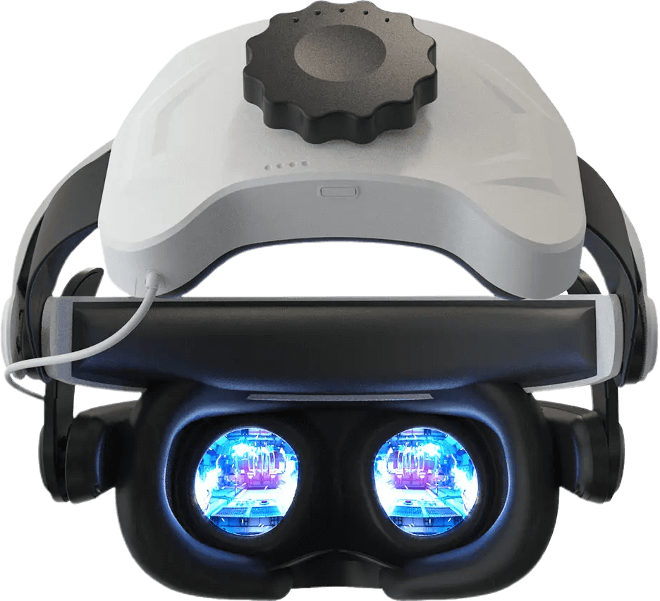 Head Strap C5 With Battery For Meta/Oculus Quest 3