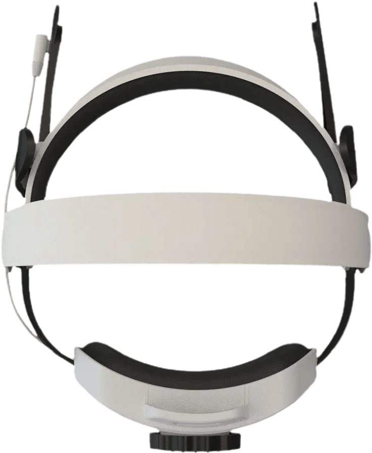 Head Strap C5 With Battery For Meta/Oculus Quest 3 – image 5