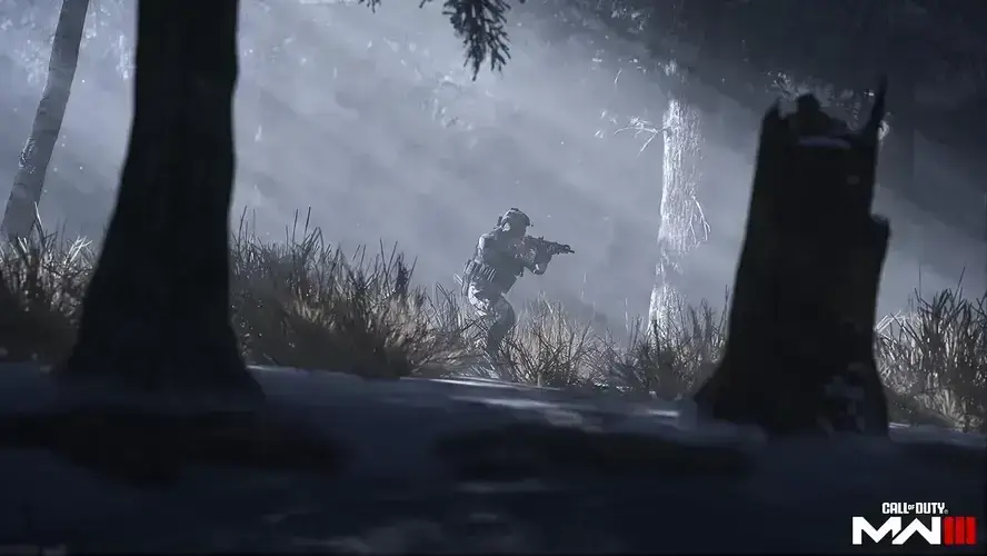 كول أوف ديوتي مودرن وارفير 3 (MW3) الاصدار الاسيوي باللغة الانجليزية (ريجون 3) - بلاي ستيشن 5 – صورة 5