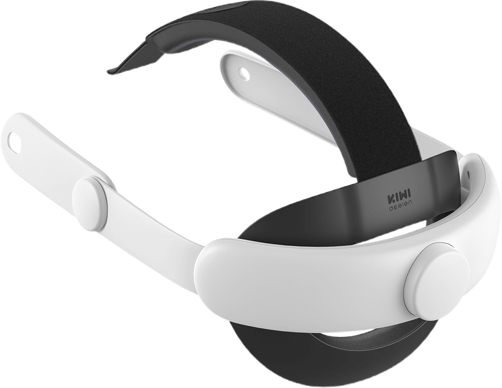 KIWI design K4 Comfort Head Strap for Oculus/Meta Quest 3 – image 2