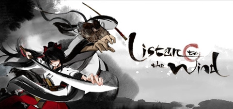 Listen to the Wind -  for sale in Egypt from Games2Egypt