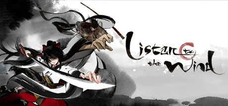 Listen to the Wind -  للبيع في مصر من خلال Games2Egypt