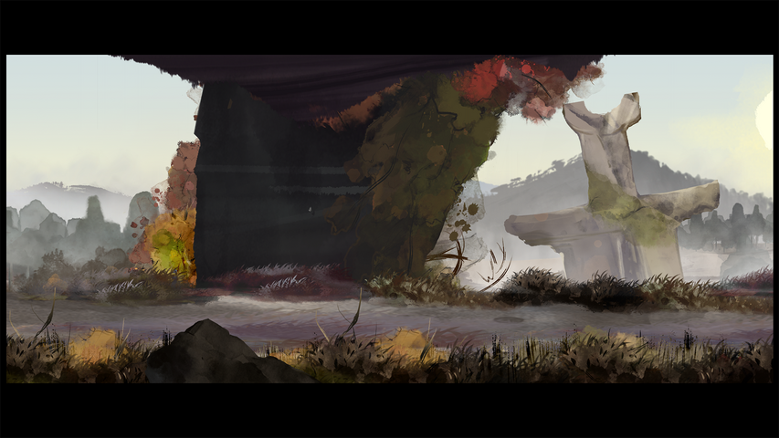Listen to the Wind – image 5