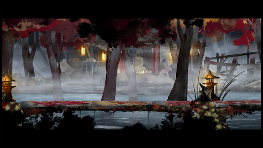 Listen to the Wind  للبيع في مصر من خلال Games2Egypt