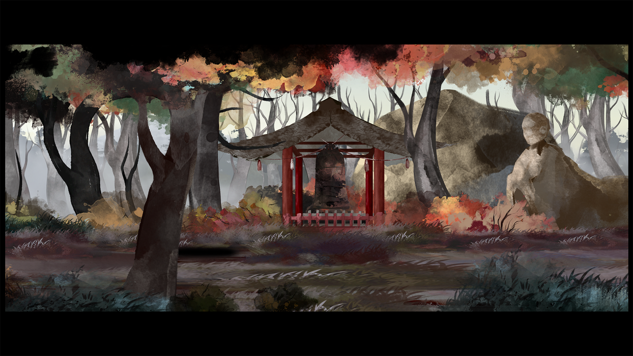 Listen to the Wind  للبيع في مصر من خلال Games2Egypt