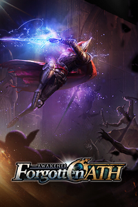 The Awakener: Forgotten Oath  للبيع في مصر من خلال Games2Egypt