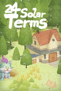 24 Solar Terms -  للبيع في مصر من خلال Games2Egypt