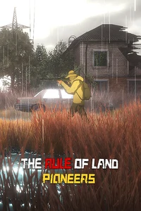 The Rule of Land: Pioneers -  للبيع في مصر من خلال Games2Egypt