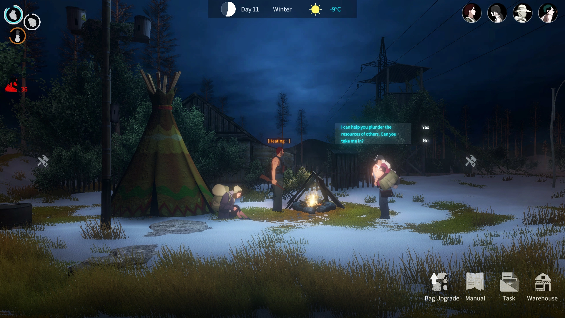The Rule of Land: Pioneers  for sale in Egypt from Games2Egypt