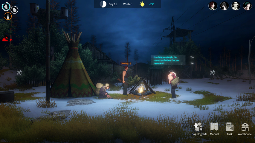 The Rule of Land: Pioneers – image 2