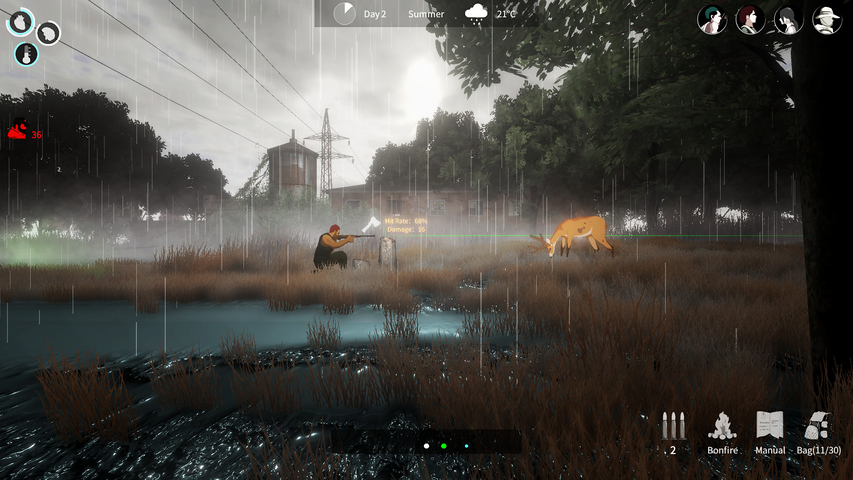 The Rule of Land: Pioneers – image 3