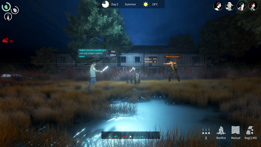 The Rule of Land: Pioneers – image 5