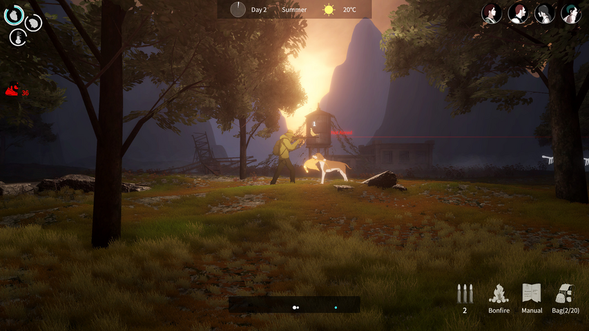 The Rule of Land: Pioneers – image 7