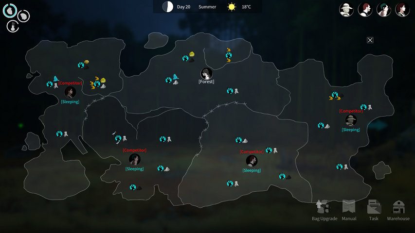 The Rule of Land: Pioneers – image 11