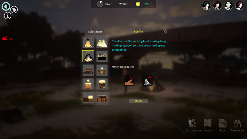 The Rule of Land: Pioneers – image 12