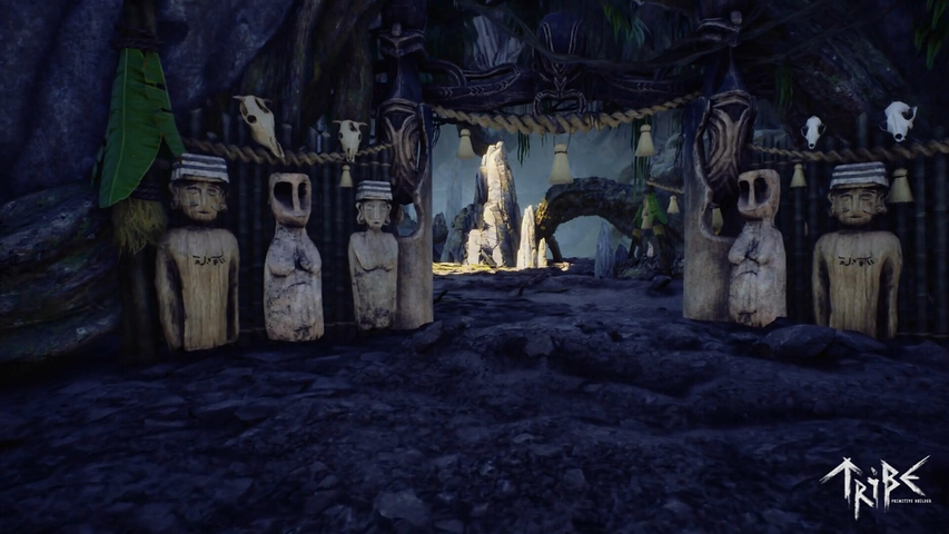 Tribe: Primitive Builder – image 2