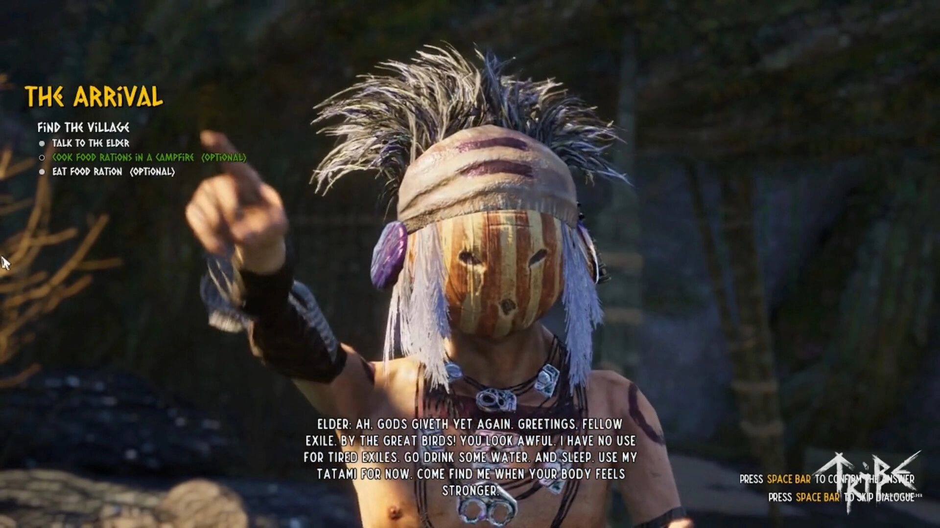 Tribe: Primitive Builder  للبيع في مصر من خلال Games2Egypt