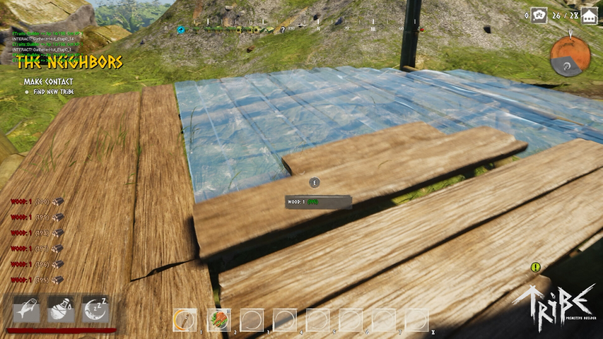 Tribe: Primitive Builder – image 8