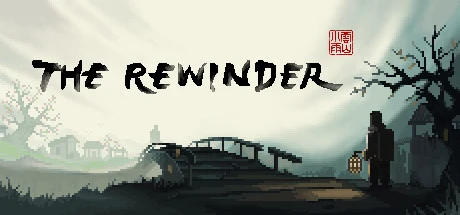 The Rewinder -  للبيع في مصر من خلال Games2Egypt
