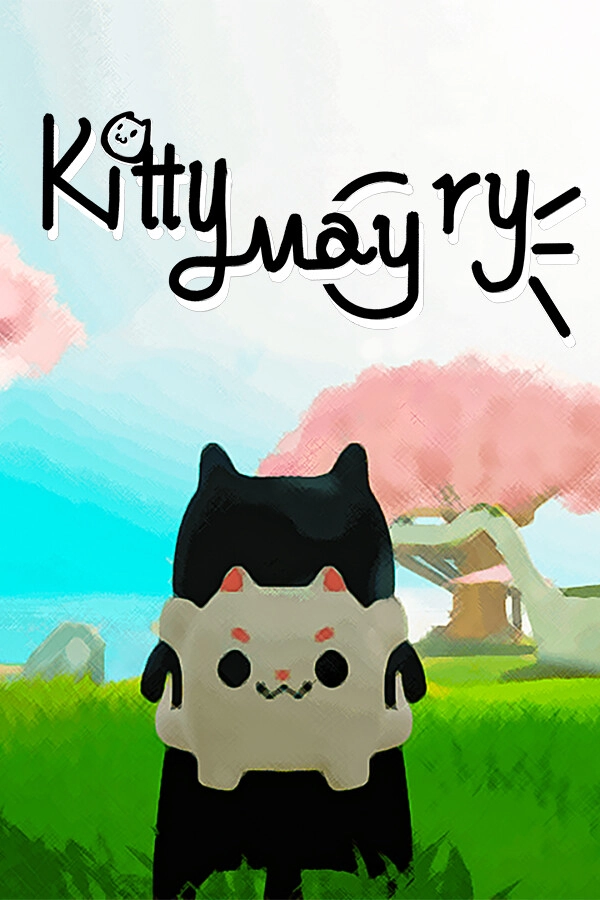 Kitty May Cry  for sale in Egypt from Games2Egypt
