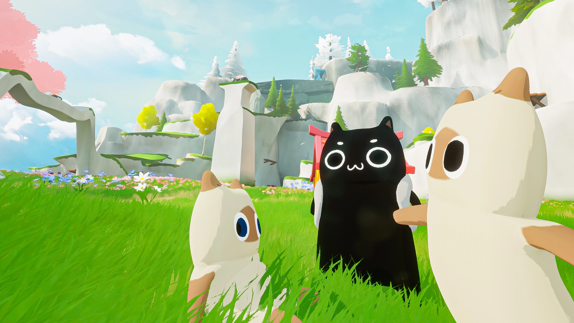 Kitty May Cry  for sale in Egypt from Games2Egypt