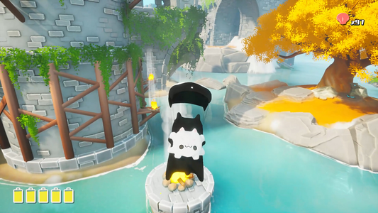 Kitty May Cry  للبيع في مصر من خلال Games2Egypt