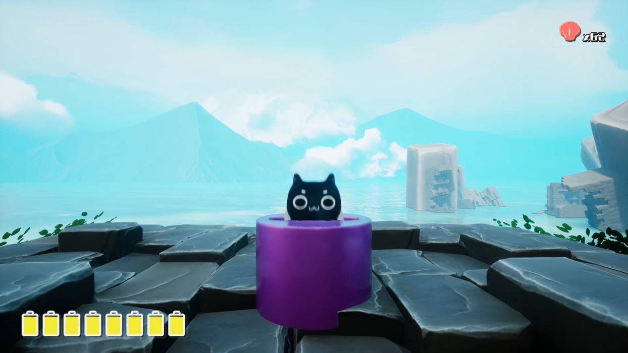 Kitty May Cry  للبيع في مصر من خلال Games2Egypt