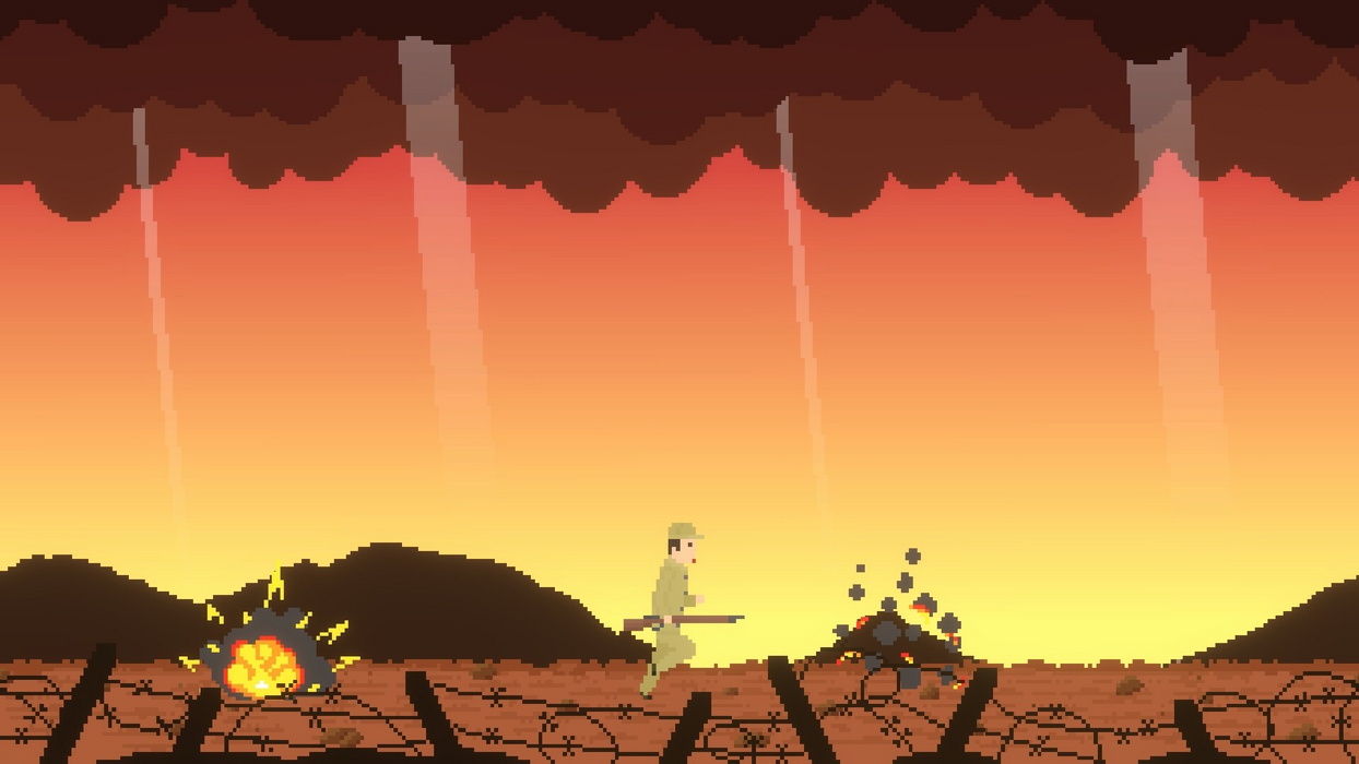 Long Dream  للبيع في مصر من خلال Games2Egypt