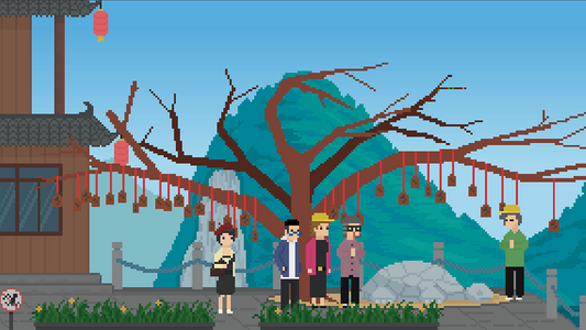 Long Dream  للبيع في مصر من خلال Games2Egypt