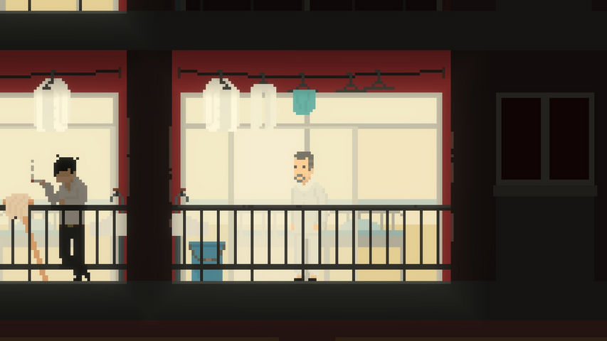 Long Dream – image 10