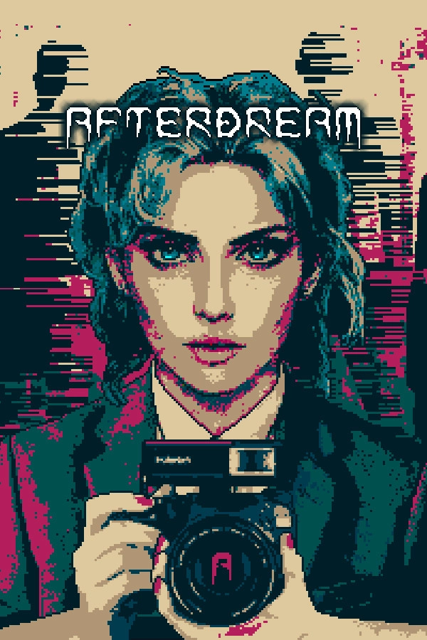 Afterdream  for sale in Egypt from Games2Egypt
