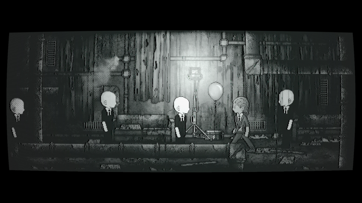 Afterdream  للبيع في مصر من خلال Games2Egypt
