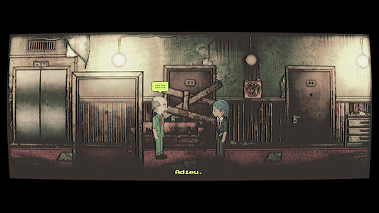 Afterdream  للبيع في مصر من خلال Games2Egypt
