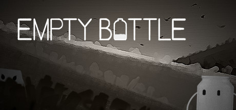 EmptyBottle  للبيع في مصر من خلال Games2Egypt