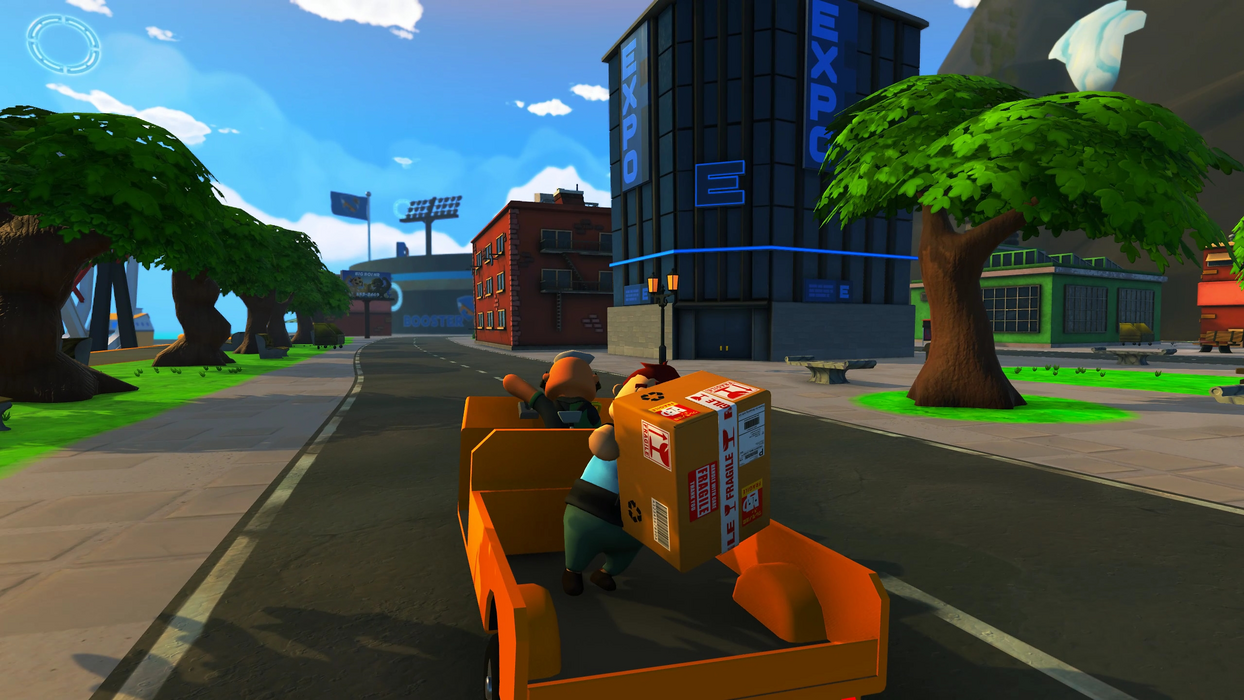 Totally Reliable Delivery Service  للبيع في مصر من خلال Games2Egypt