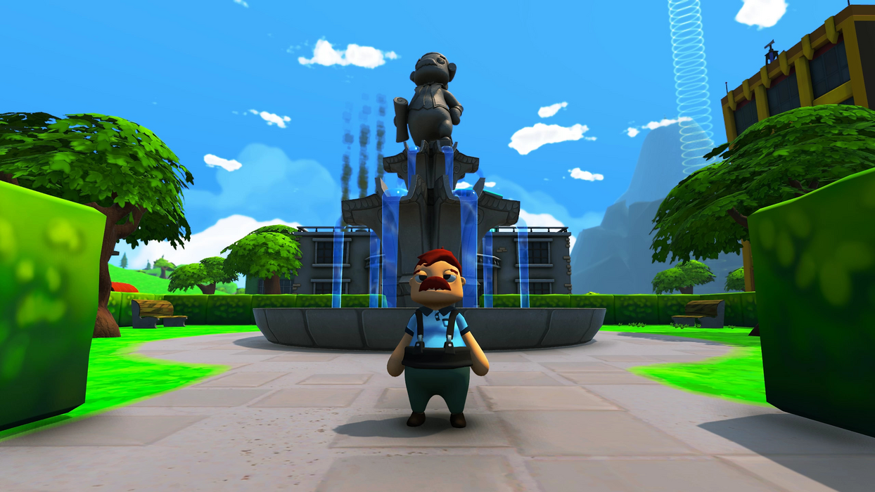 Totally Reliable Delivery Service  للبيع في مصر من خلال Games2Egypt