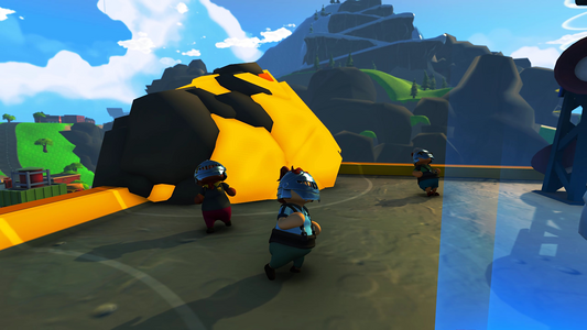 Totally Reliable Delivery Service  للبيع في مصر من خلال Games2Egypt