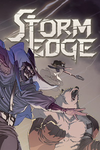 StormEdge - Pre Order  للبيع في مصر من خلال Games2Egypt