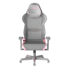 DXRacer Air Gaming Chair Modular Office Chair - Grey and Pink -  for sale in Egypt from Games2Egypt