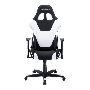 DXRacer Formula Series Gaming Chair - Black and White -  for sale in Egypt from Games2Egypt